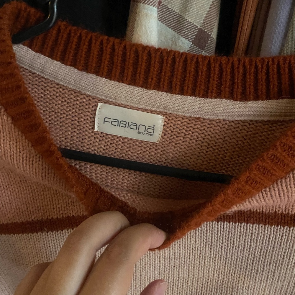 Sweater - Picture 2 of 3